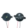 Còi Báo Động FMQ-3516B 24VDC Âm Thanh Liên Tục